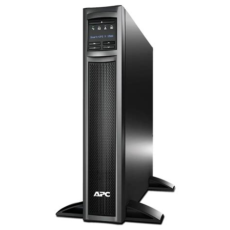 apc 1500 smart ups network management card|APC Smart-UPS 1500va specifications.